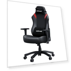 Gaming Chair — Gaming Seating Solutions, AndaSeat