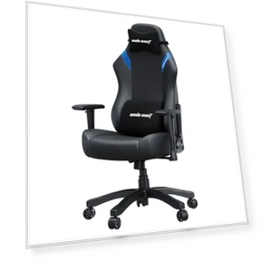 Gaming Chair — Gaming Seating Solutions, AndaSeat