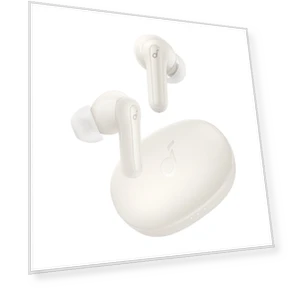Mini True Wireless Earbuds with Bass — In-Ear Headphones, Soundcore
