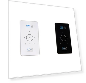 Android Smart DLP HD Projector — Home Theater Projectors