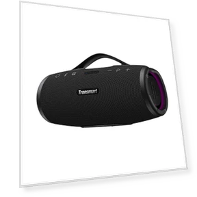 Portable Outdoor Speaker — Portable Audio Solutions, Tronsmart