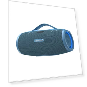 Portable Outdoor Speaker — Portable Audio Solutions, Tronsmart