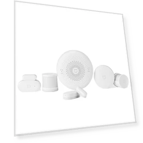 Motion Sensor — Motion Sensors, Mi