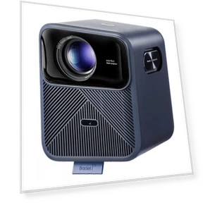 LCD Projector — Home Theater Projectors, Wanbo