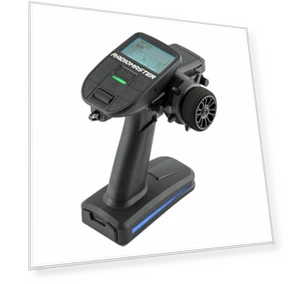 Surface Radio Controller — RC Radio Components, RadioMaster