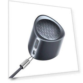 Nimo Mini Bluetooth Speaker — Portable Audio Solutions, Tronsmart