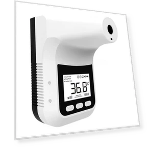 Non-contact Forehead Infrared Thermometer — Baby Thermometers