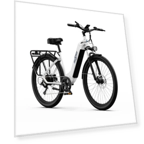 Electric Bike — E-Bikes, Onesport