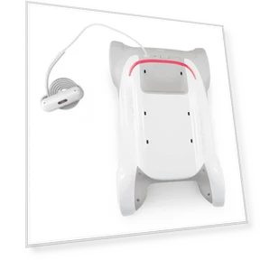 Cordless Robotic Pool Vacuum Cleaner — Automated Pool Maintenance, Genkinno