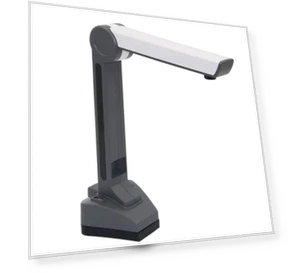 Portable Document Scanner — Documents, GUCEE