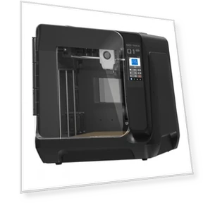 3D Printer — 3D Printing Solutions, QIDI