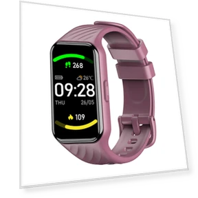 Fitness Tracker Smart Watch — Smartwatches, Blackview