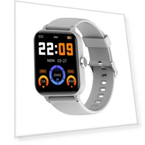 Fitness Smartwatch — Smartwatches, Blackview