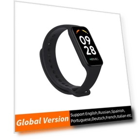 Smart Bracelet — Fitness Bands, Xiaomi