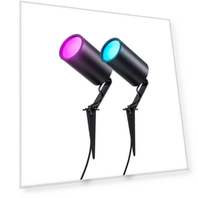 Outdoor Spot Lights — Outdoor Light Projectors, Govee