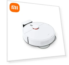 Робот-пылесос — Роботы-пылесосы, Xiaomi