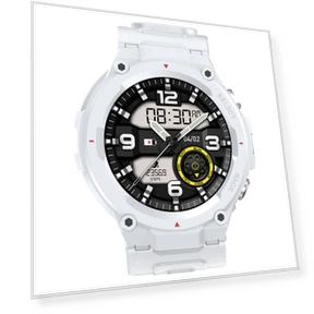SKY 4G Smartwatch — Smartwatches, LOKMAT