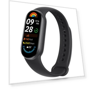 Smart Bracelet — Fitness Bands, Xiaomi