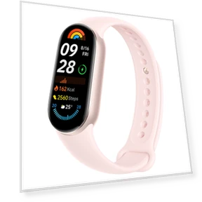 Smart Bracelet — Fitness Bands, Xiaomi