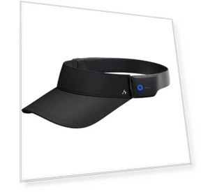 Smart Headphone Sun Hat with Bluetooth Earphone — Audio Gear, HAKII