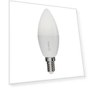 Smart Bulb — LED, Sber