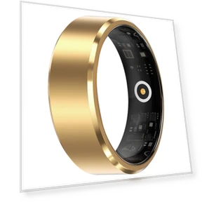 Smart Ring Health Fitness Tracker — Smart Rings, Other