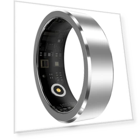 Smart Ring, 24/7 Health Tracker — Smart Rings