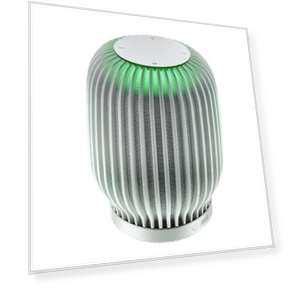Smart Speaker — Portable Sound Systems, Sber