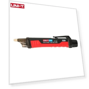 Socket Wall AC Voltage Detector Indicator — Electrical Safety Tools, UNI-T