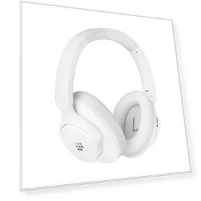 ANC Bluetooth Headphones — Over-Ear Headphones, Tronsmart