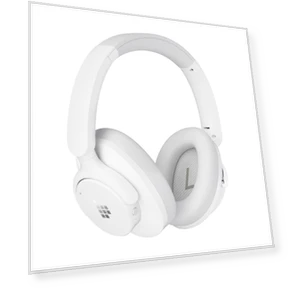 ANC Bluetooth Headphones — Over-Ear Headphones, Tronsmart
