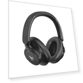 Over-Ear Bluetooth Headphones — Over-Ear Headphones, Tronsmart