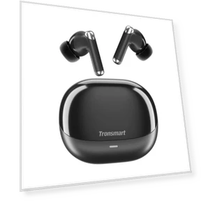 ENC Call Noise Reduction Earbuds — Audio Gear, Tronsmart