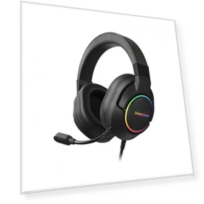 Sparkle Virtual 7.1 Gaming Headset with RGB Lighting — Gaming Headsets, Tronsmart