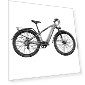 Electric Mountain Bike — Electric Self-Balancing Scooters, CYSUM