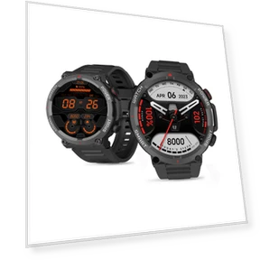 Sports & Fitness Smart Watch — Smartwatches, Blackview