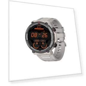 Sports & Fitness Smart Watch — Smartwatches, Blackview
