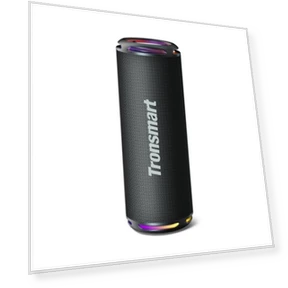Portable Bluetooth Speaker — Portable Audio Solutions, Tronsmart