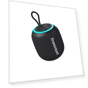 Portable Bluetooth Speaker — Portable Audio Solutions, Tronsmart