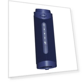 Portable Bluetooth Speaker with LED Lights — Portable Audio Solutions, Tronsmart