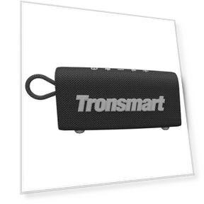 Portable Bluetooth Speaker — Portable Audio Solutions, Tronsmart