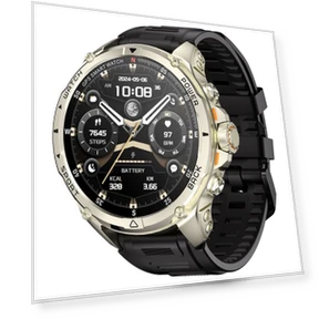 Smartwatch — Smartwatches, KUMI