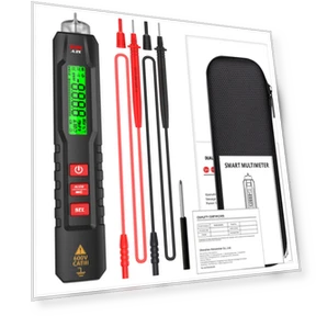 Voltage Tester Detector — Electrical Circuit Testers, BSIDE