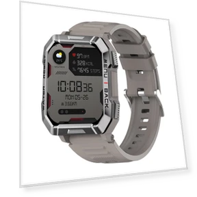 Campass Outdoor Smart Watch — Smartwatches, Blackview