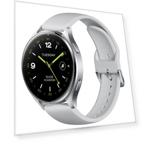 Smart Watch — Smartwatches, Xiaomi