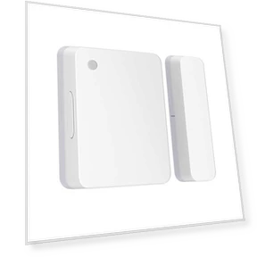 Window and Door Sensor — Smart Home Security, Mi