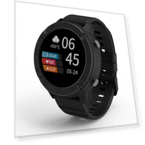 Спортивные умные часы — Умные часы, Blackview