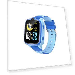 Kids Cell Phone Smartwatch — Smartwatches, Blackview