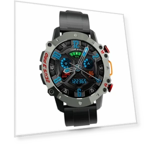 Умные часы ZEUS 3 Pro — Умные часы, LOKMAT