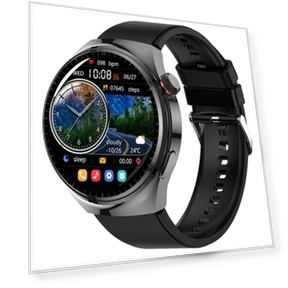 Smartwatch — Smartwatches, LEMFO